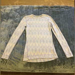Small Like New Smartwool 250 merino wool base layer